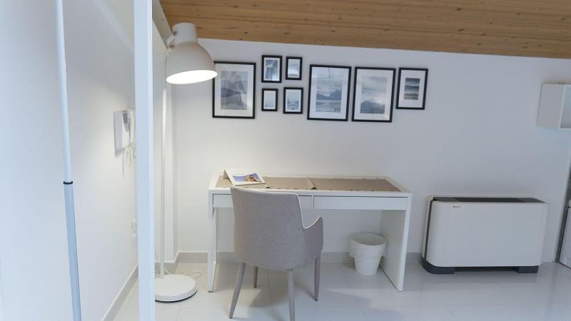 Suites And Apartment - Oda