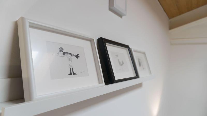 Suites And Apartment - Oda