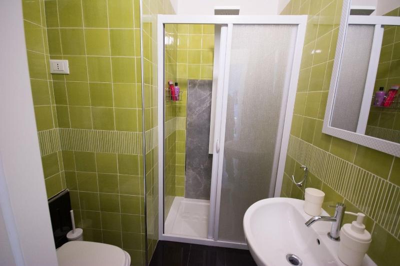 Suites And Apartment - Oda