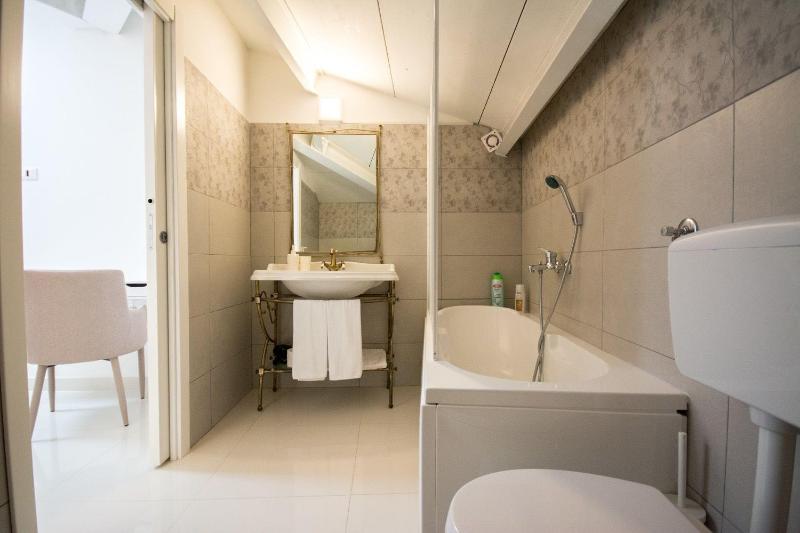 Suites And Apartment - Oda