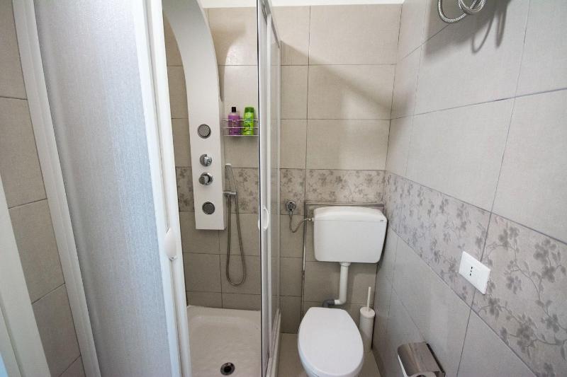 Suites And Apartment - Oda