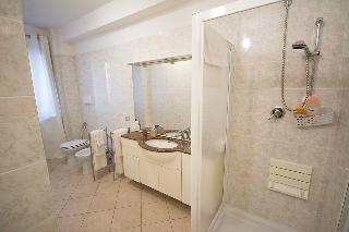 Suites And Apartment fotoÄŸrafÄ±