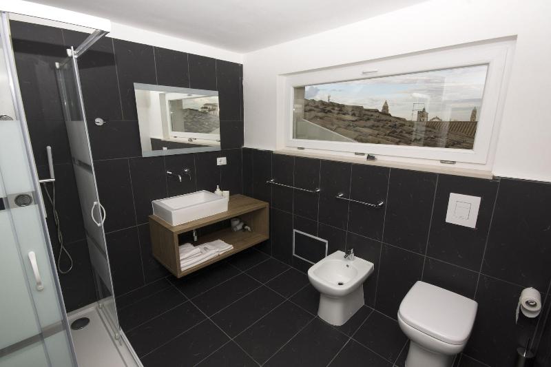 Suites And Apartment - Oda