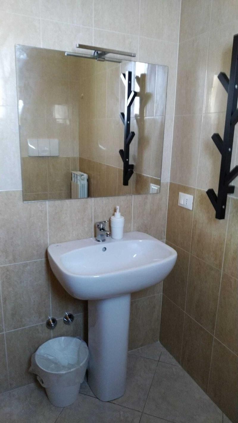 Suites And Apartment - Oda
