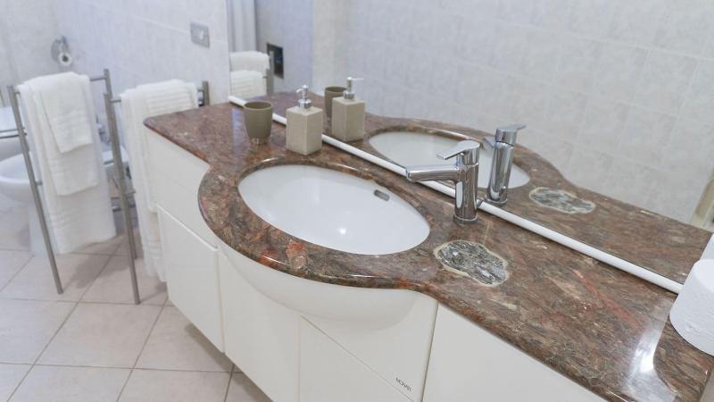 Suites And Apartment - Oda