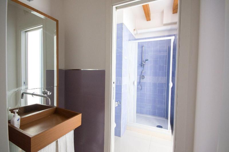 Suites And Apartment - Oda