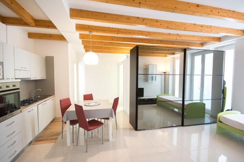 Suites And Apartment - Oda