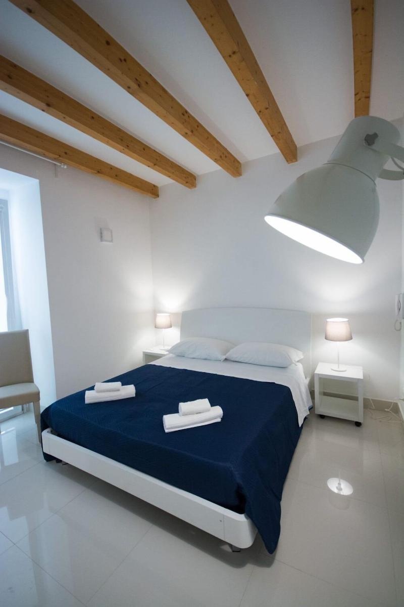 Suites And Apartment - Oda