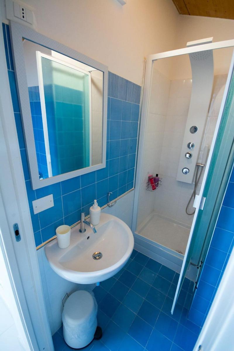 Suites And Apartment - Oda