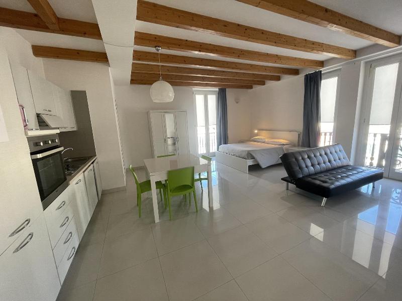 Suites And Apartment - Oda