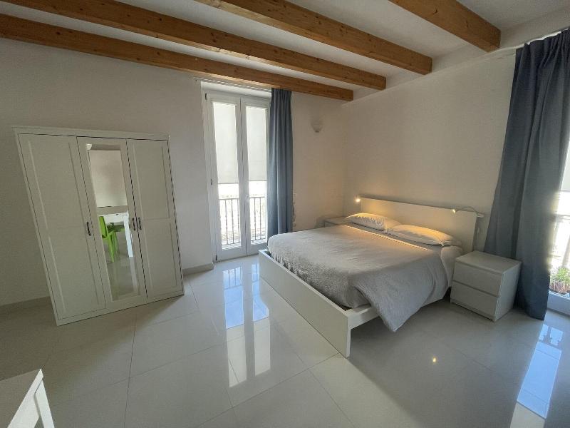 Suites And Apartment - Oda