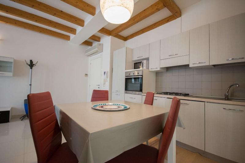 Suites And Apartment - Oda