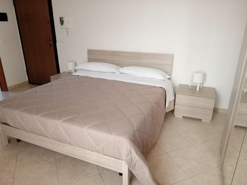 Suites And Apartment - Oda