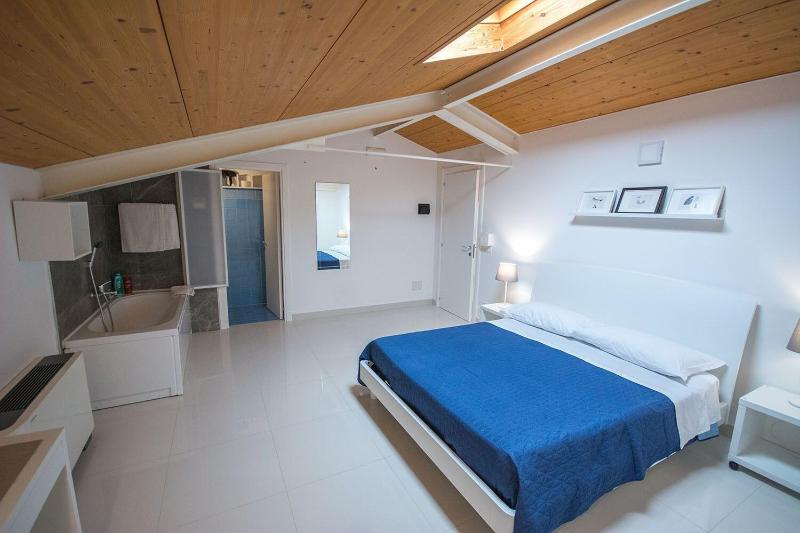 Suites And Apartment - Oda