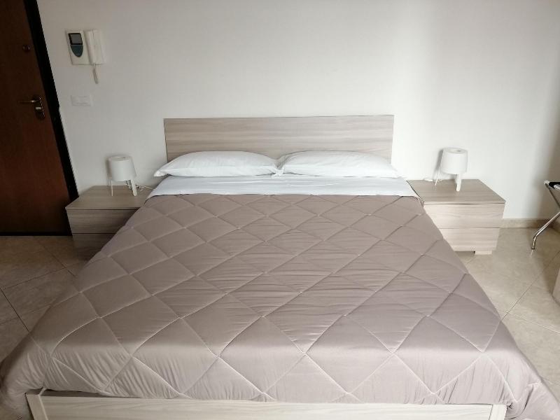 Suites And Apartment - Oda