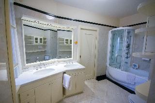Suites And Apartment fotoÄŸrafÄ±