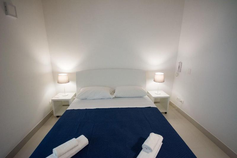 Suites And Apartment - Oda