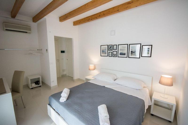 Suites And Apartment - Oda