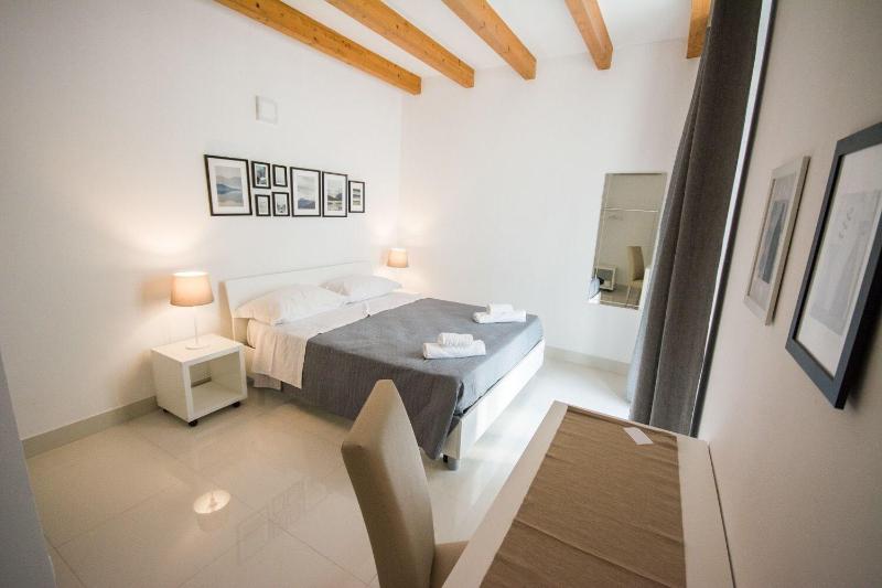 Suites And Apartment - Oda