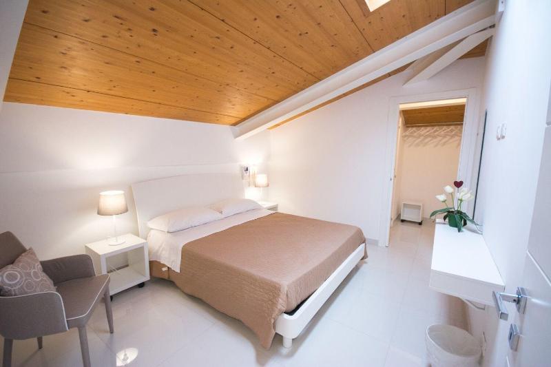 Suites And Apartment - Oda