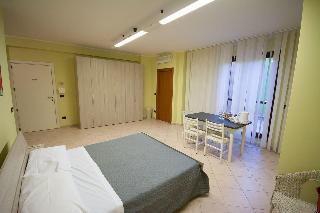 Suites And Apartment fotoÄŸrafÄ±