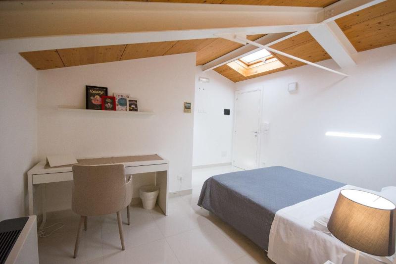 Suites And Apartment - Oda