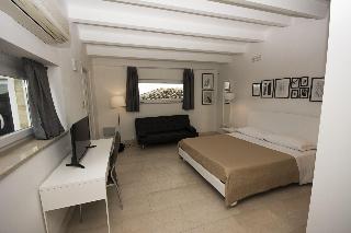 Suites And Apartment fotoÄŸrafÄ±