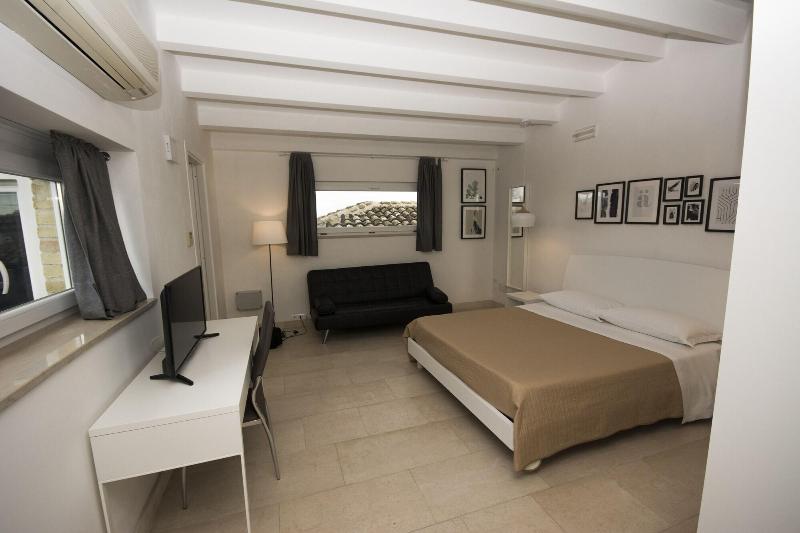 Suites And Apartment - Oda