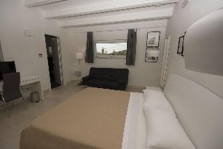 Suites And Apartment fotoÄŸrafÄ±
