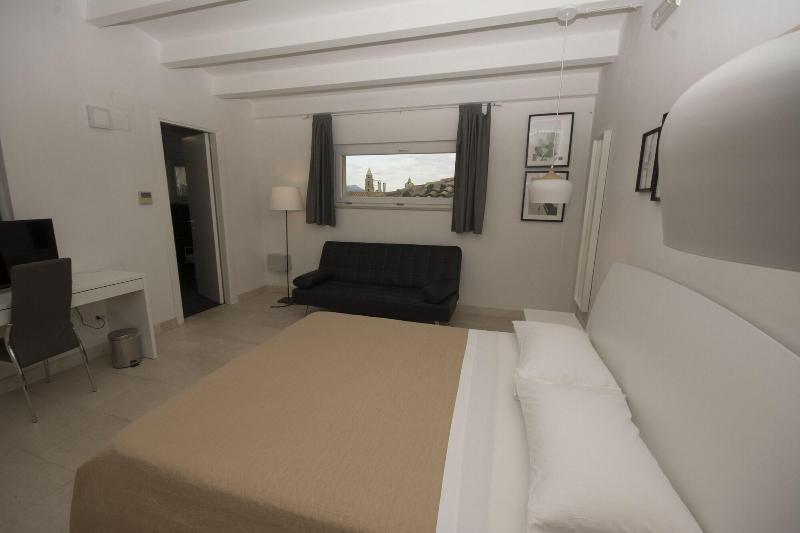 Suites And Apartment - Oda