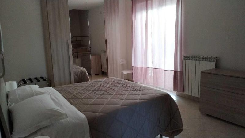 Suites And Apartment - Oda