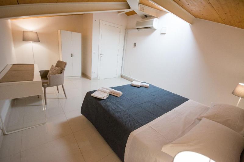 Suites And Apartment - Oda