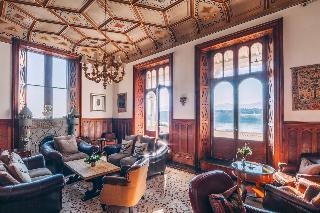 Château Rhianfa fotoÄŸrafÄ±
