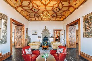 Château Rhianfa fotoÄŸrafÄ±