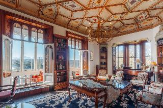 Château Rhianfa fotoÄŸrafÄ±