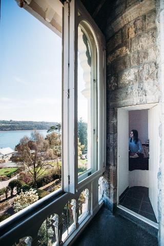 Château Rhianfa fotoÄŸrafÄ±