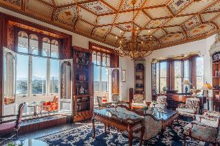 Château Rhianfa fotoÄŸrafÄ±