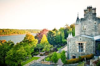 Château Rhianfa fotoÄŸrafÄ±