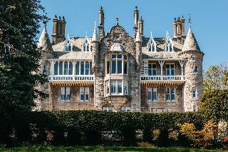 Château Rhianfa fotoÄŸrafÄ±