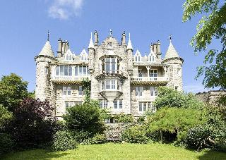 Château Rhianfa fotoÄŸrafÄ±