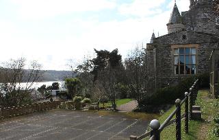 Château Rhianfa fotoÄŸrafÄ±
