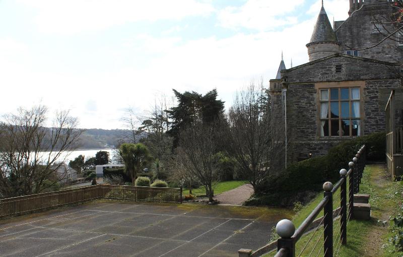 Château Rhianfa - Genel