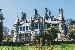 Château Rhianfa fotoÄŸrafÄ±