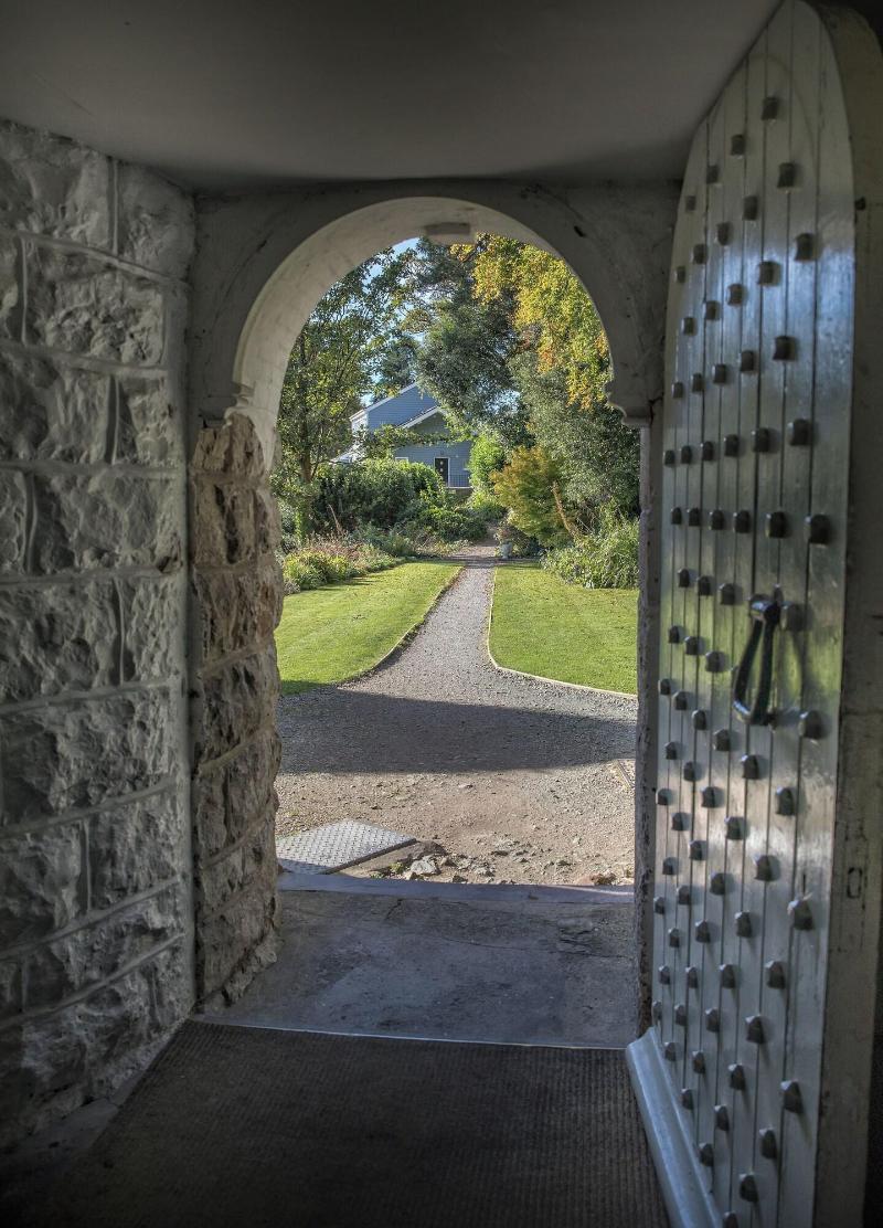 Château Rhianfa - Genel
