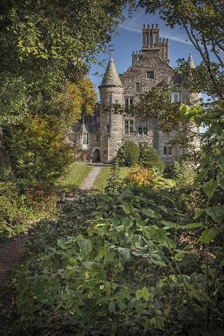 Château Rhianfa fotoÄŸrafÄ±