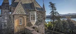 Château Rhianfa fotoÄŸrafÄ±