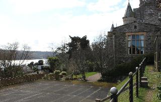 Château Rhianfa fotoÄŸrafÄ±