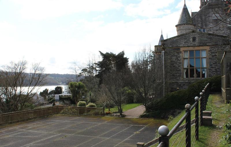 Château Rhianfa - Genel
