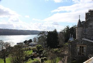 Château Rhianfa fotoÄŸrafÄ±