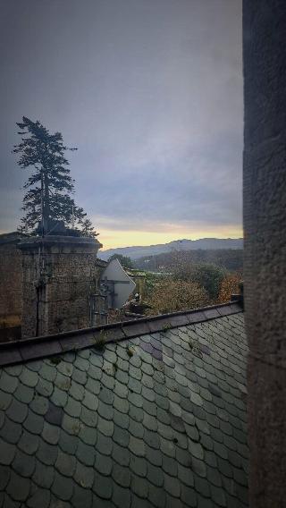 Château Rhianfa fotoÄŸrafÄ±